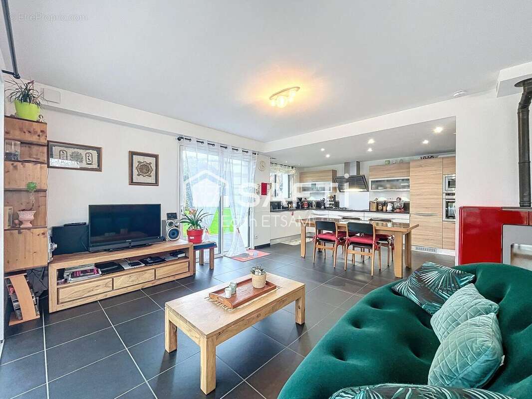 Photo 5 - Maison à TREMEOC