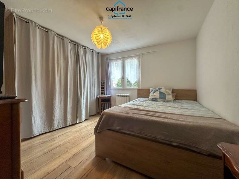 Maison à vendre 6 pièces SAINT GEORGES (47) Maison de 120m2 sur terrain clos de 3320m2 - photo 8