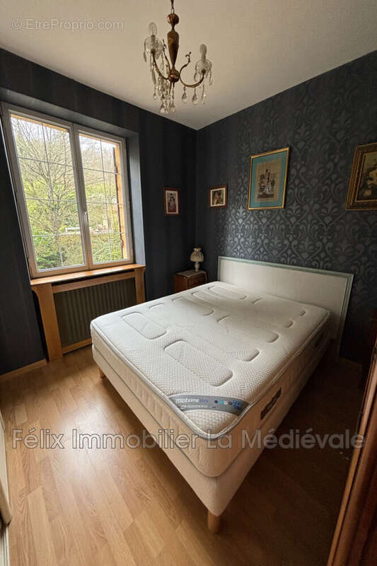 Maison à SARLAT-LA-CANEDA