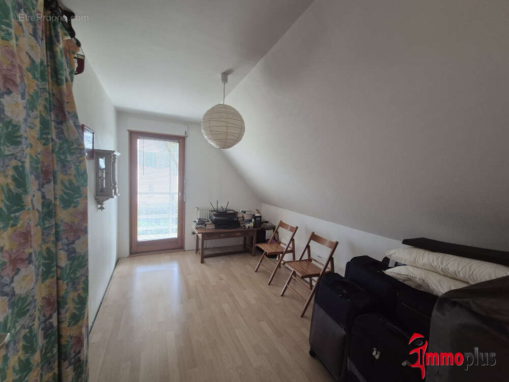 Belle maison dans quartier calme avec vue imprenable à Village-Neuf - photo 15