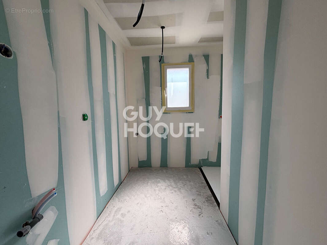 Maison à SALLERTAINE