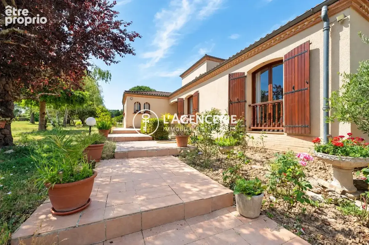 Photo Maison à Albi au prix de 340 000€