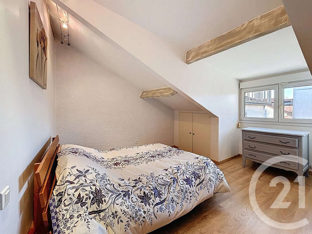 Maison à AGEN