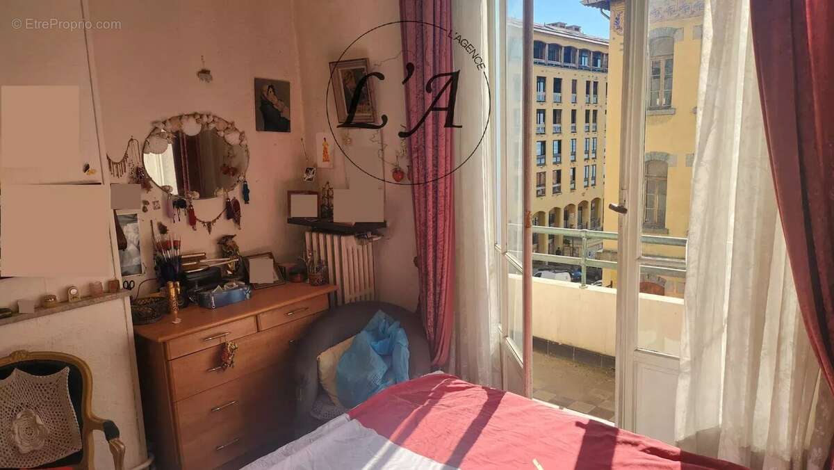 Appartement à AJACCIO