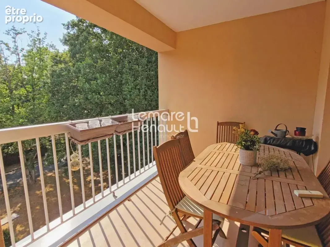 Appartement 115 m² à Vernouillet  - photo 10