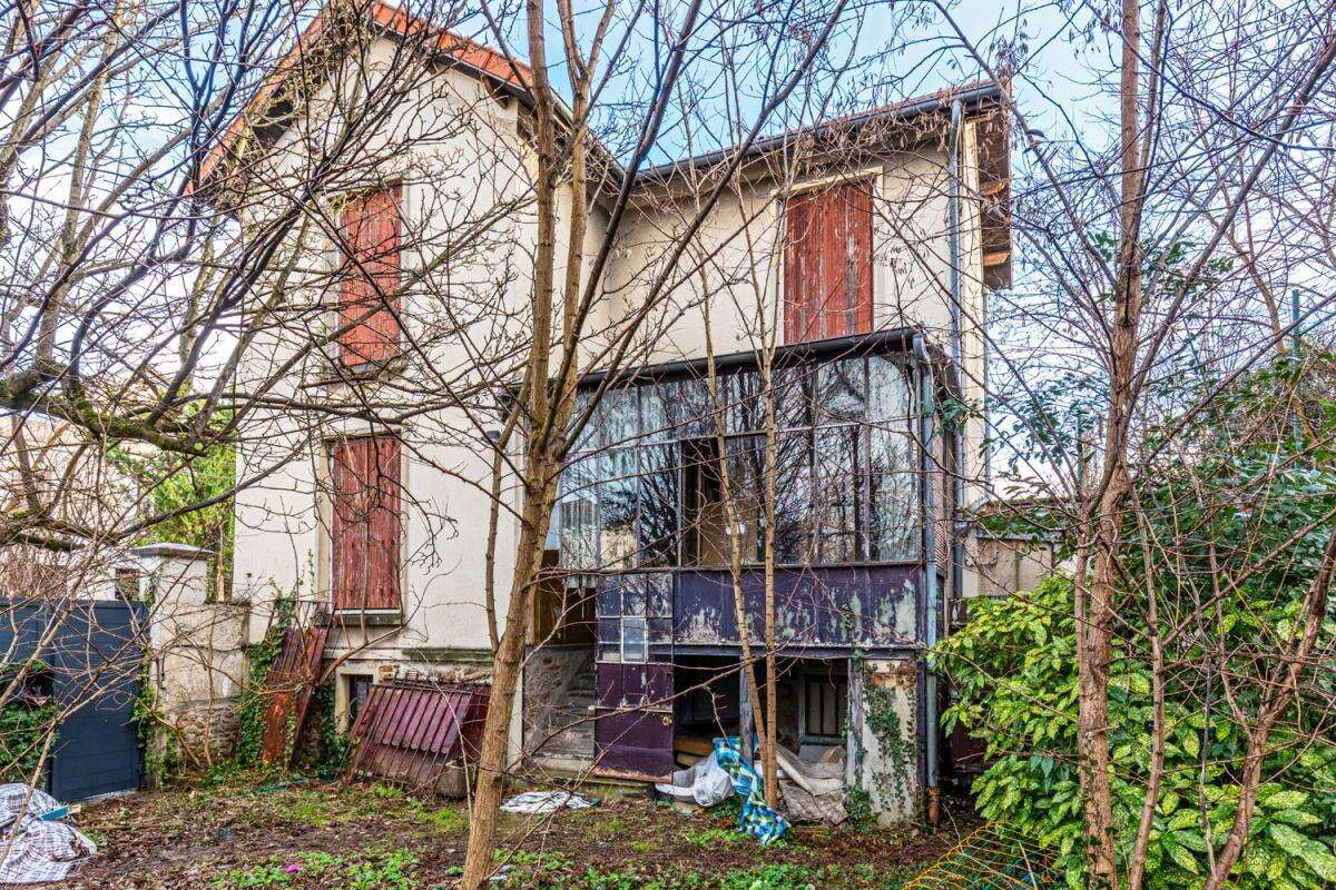 Maison - 60 m² - Le Perreux-sur-Marne (94) - photo 7