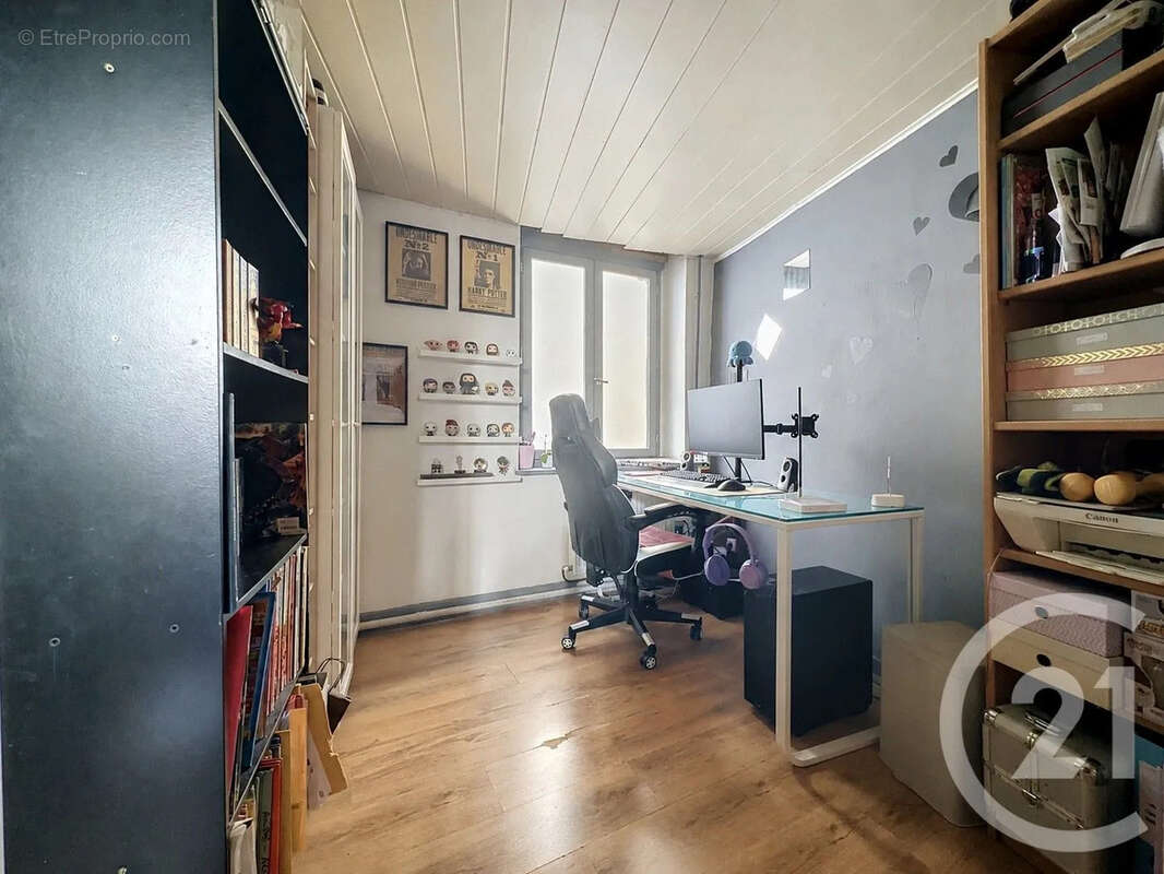 Appartement à VIENNE
