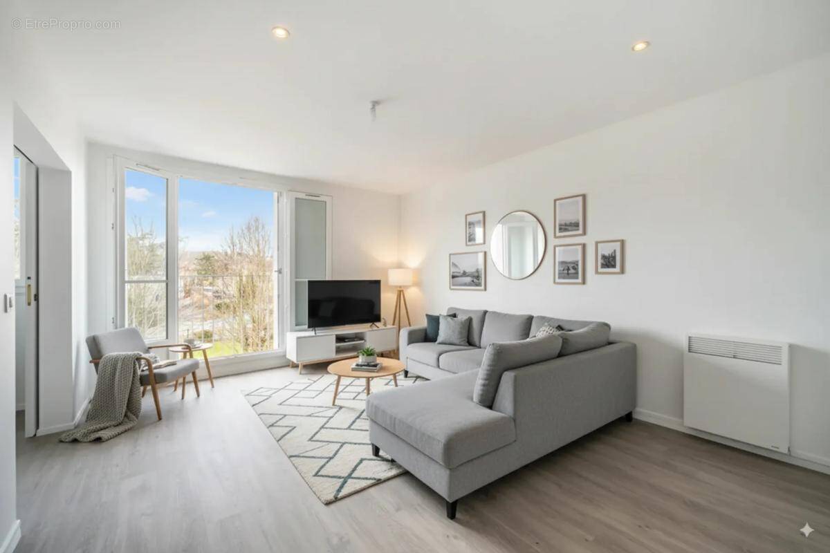 Appartement à NEUILLY-SUR-MARNE