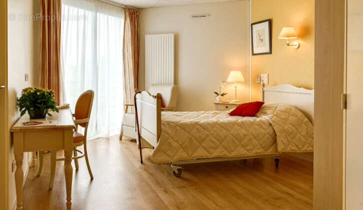 Appartement à PAREMPUYRE