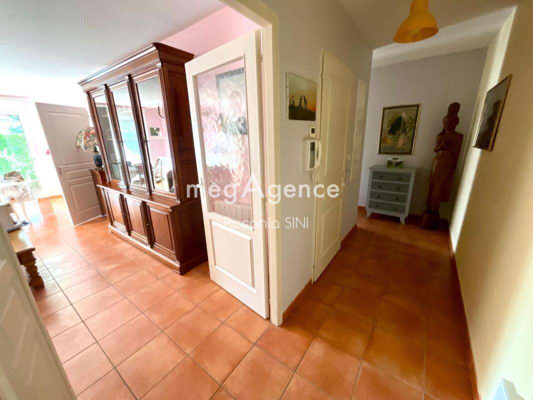 Appartement à LES SABLES-D'OLONNE