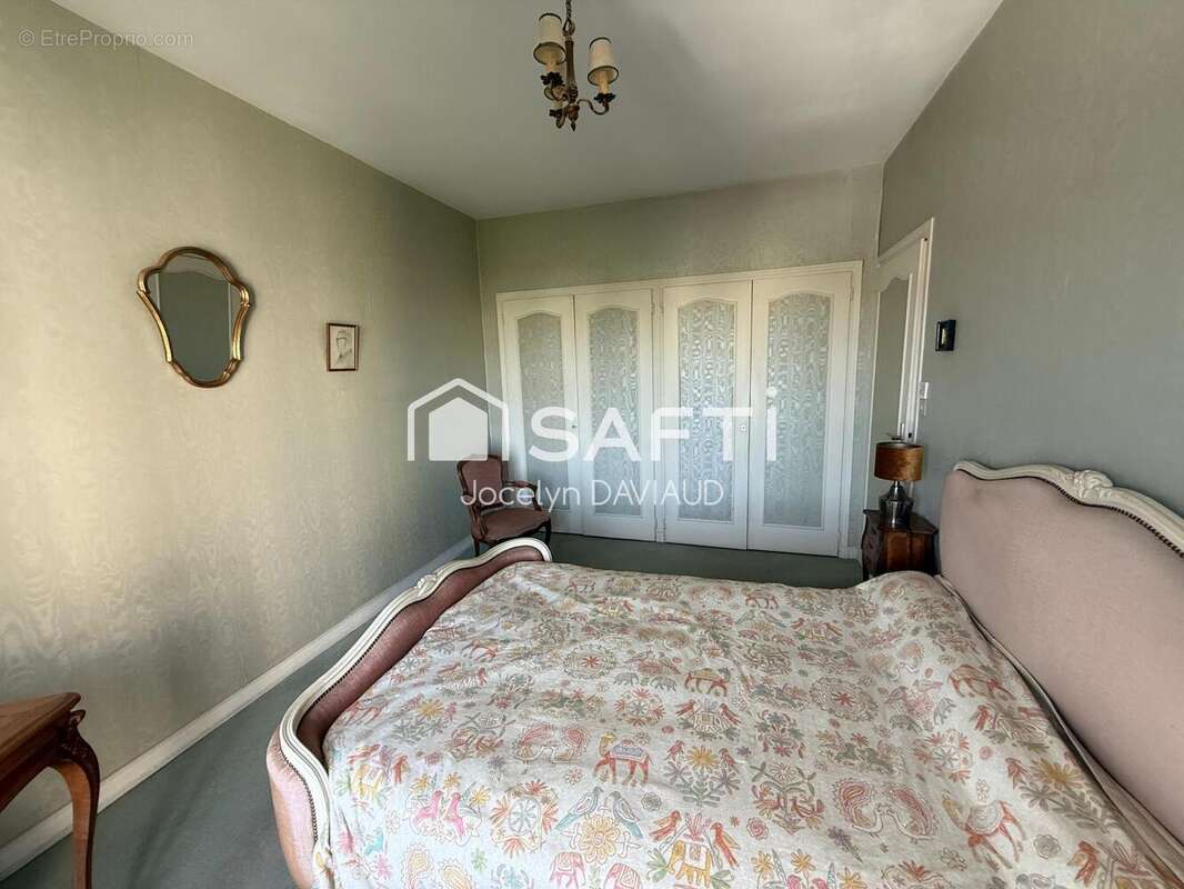 Photo 4 - Appartement à ANGERS