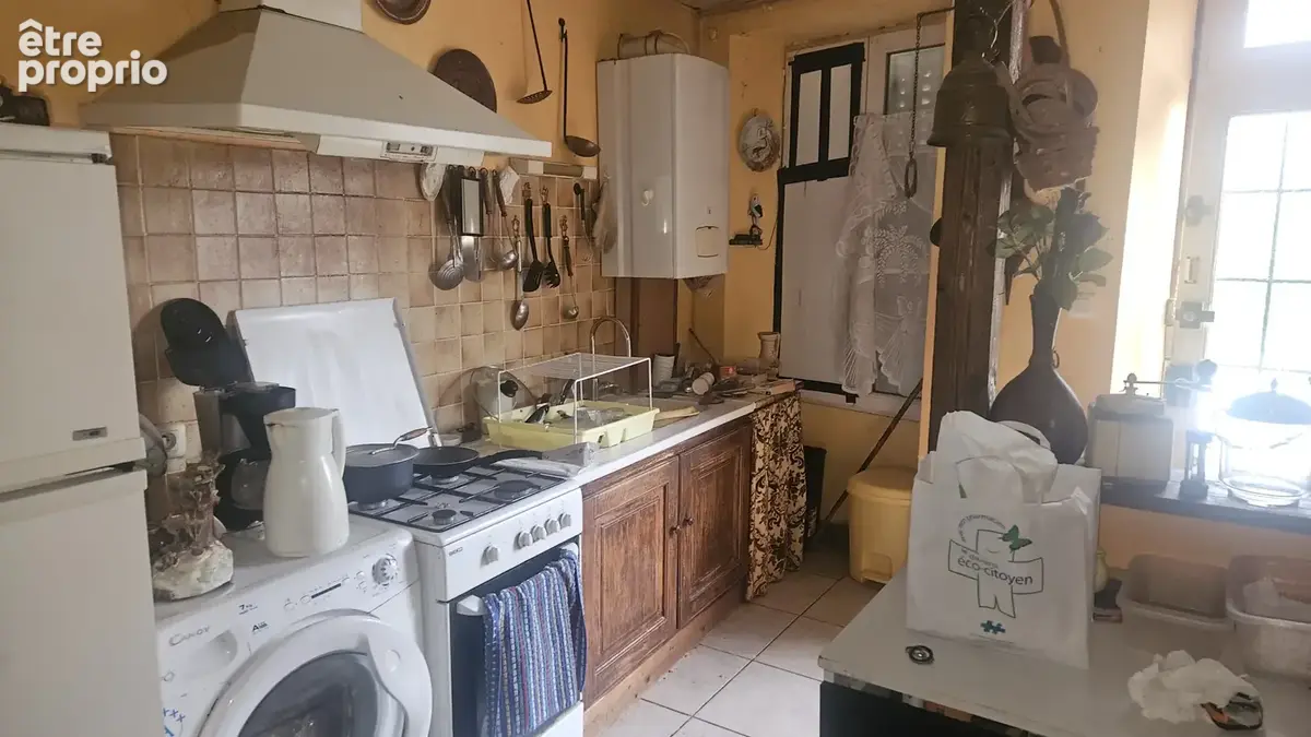Lot de deux maisons à vendre   Idéal grande famille ou investissement locatif - photo 12