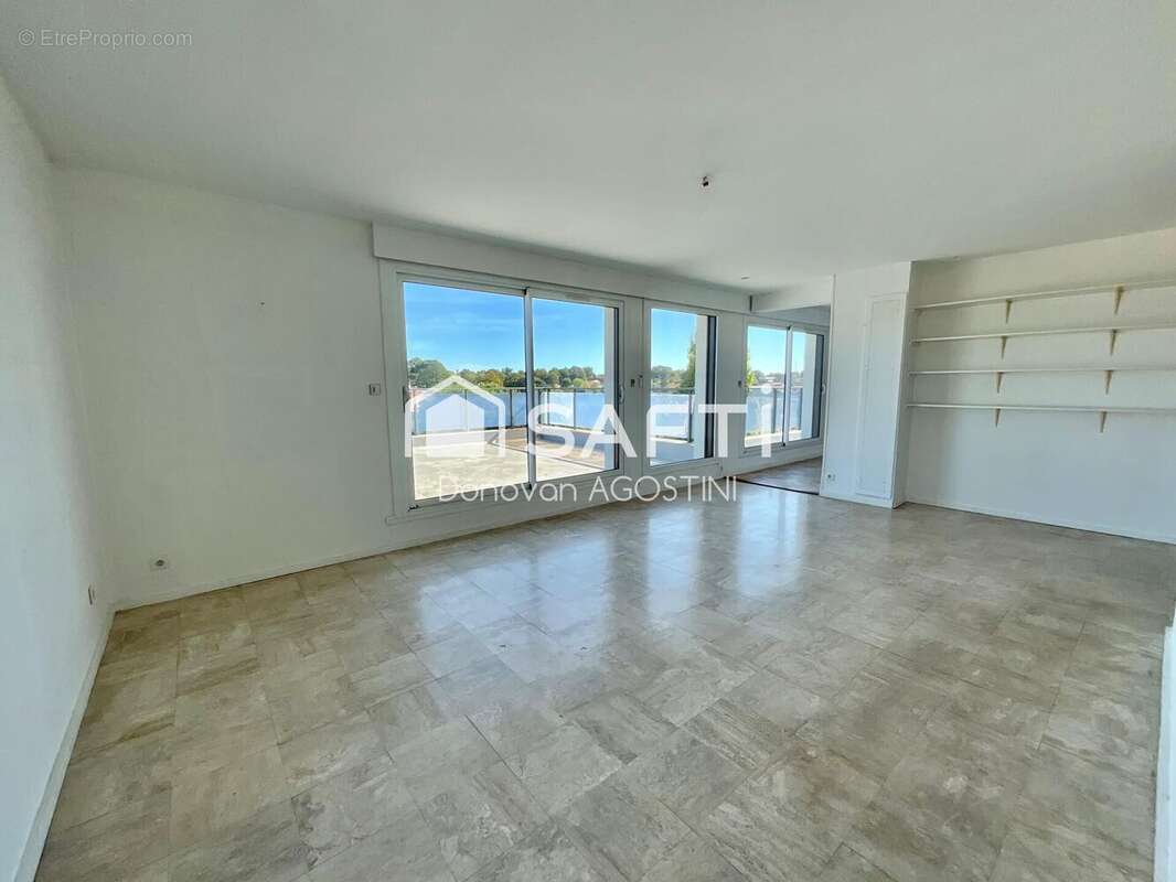 Photo 2 - Appartement à LA ROCHE-SUR-YON