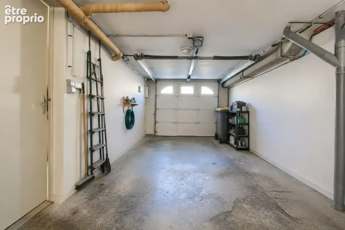Maison Rennes Sud - 140 m2 - 4 chambres - Jardin et grand garage - photo 17