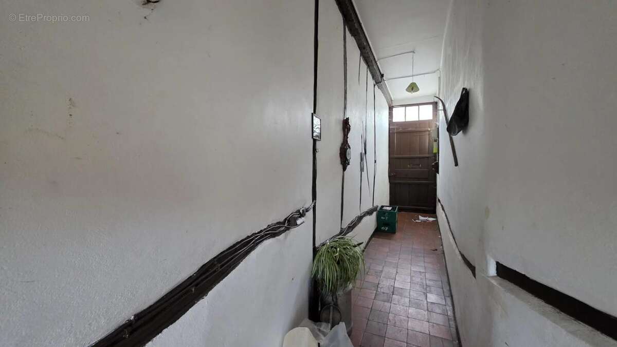 Maison à MARSEILLE-EN-BEAUVAISIS