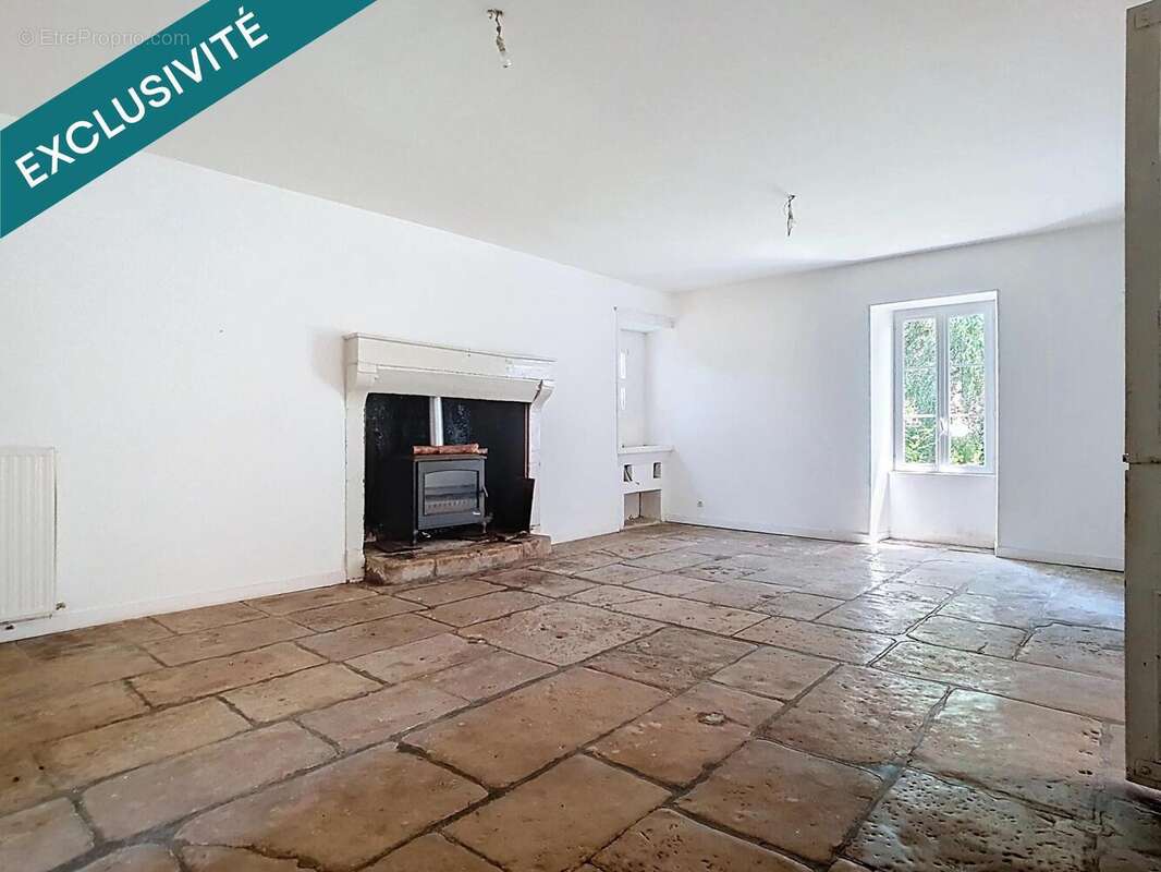 Photo 3 - Maison à NANTEUIL