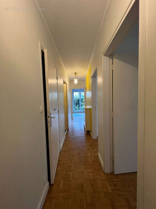 Appartement à COYE-LA-FORET