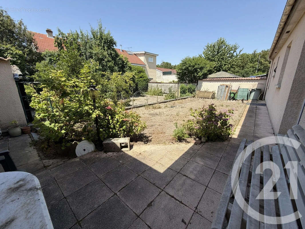 Maison 103 m² à Recy  - photo 3