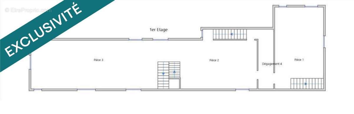 Photo 8 - Appartement à ARBOIS