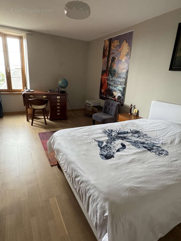 À vendre, maison de charme aux portes de paimpol... - photo 11