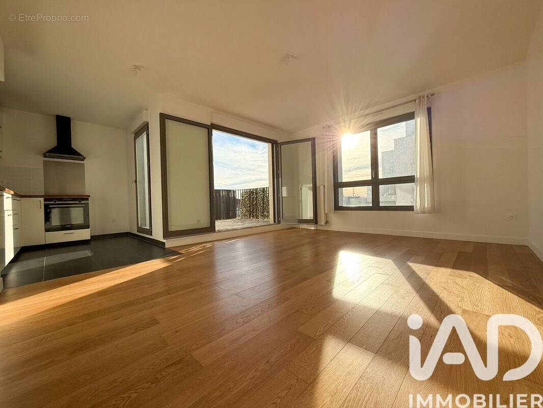 Photo 1 - Appartement à COLOMBES