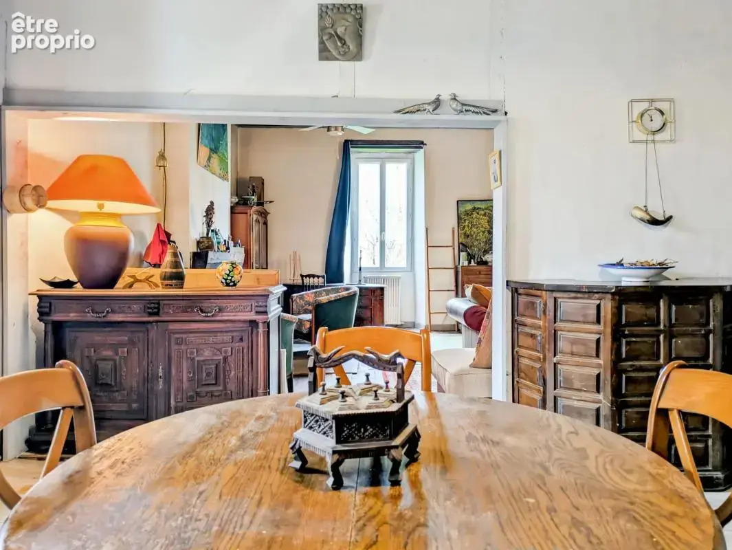 Maison 6 pièces et dépendances à Lacour - photo 5
