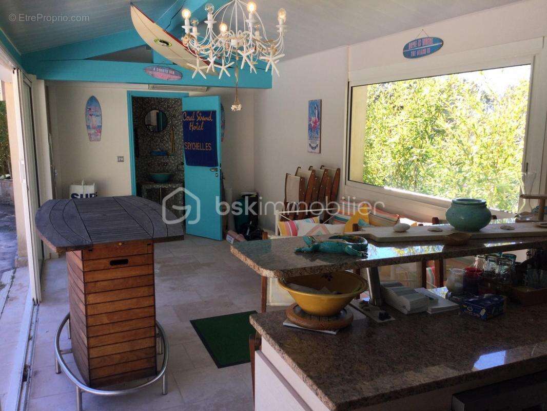 Maison à AIX-EN-PROVENCE