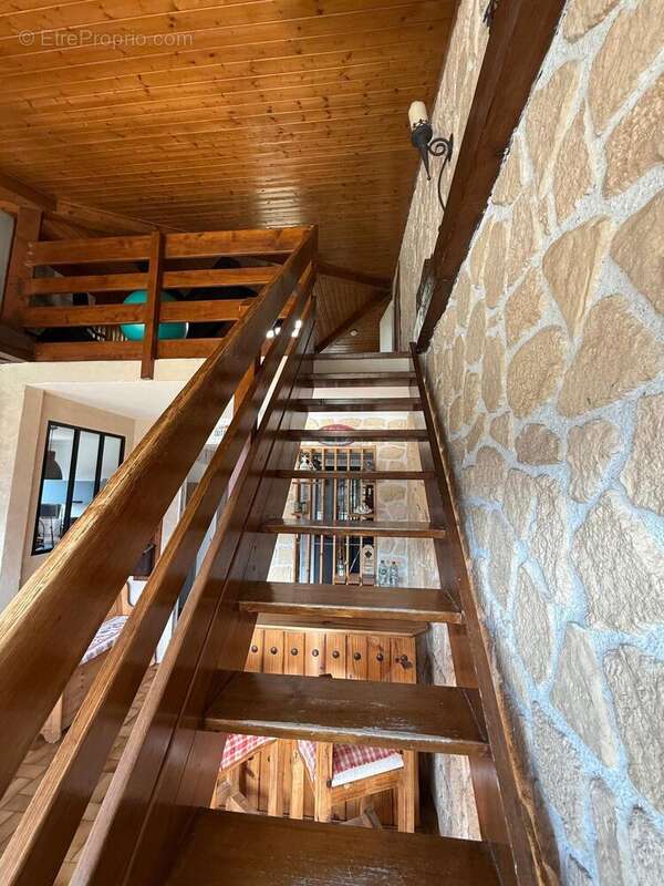 Photo 9 - Appartement à MARIGNIER