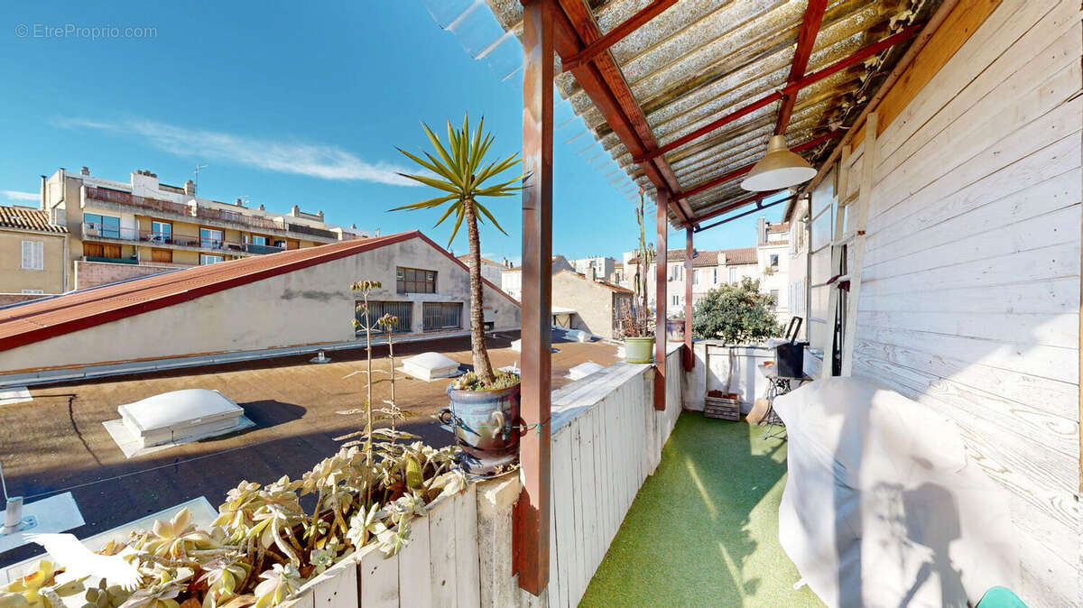 Vente maison Marseille 13ème - Estimation gratuite - gestion et Syndic disponibles - photo 2