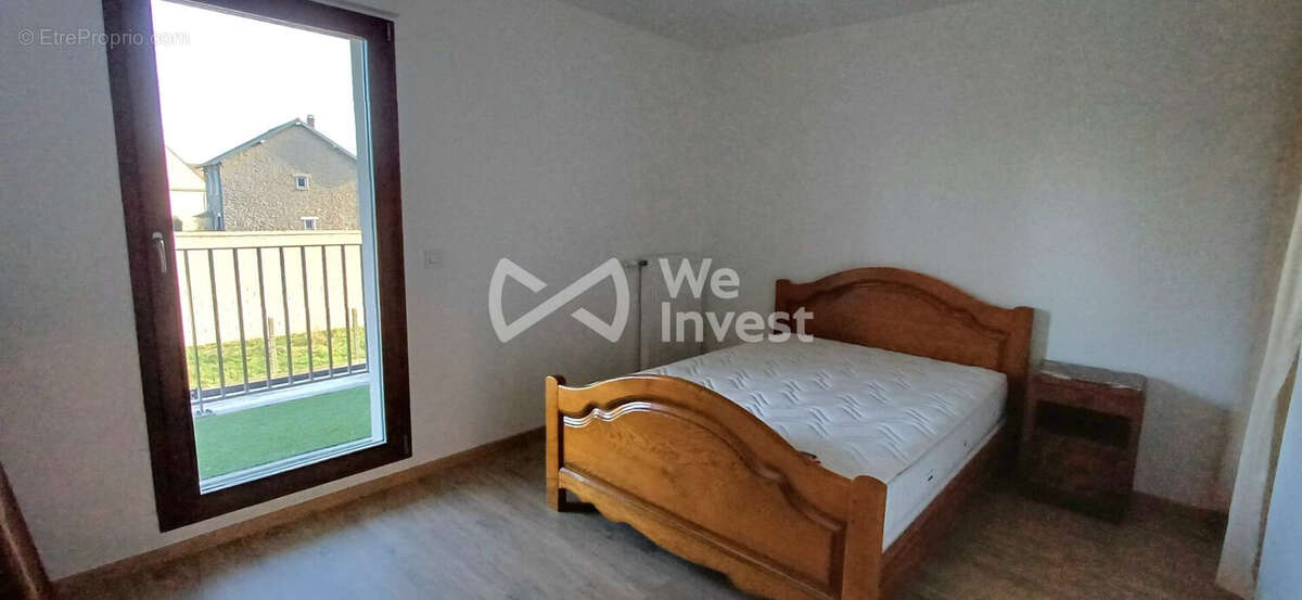 Appartement à TRILPORT