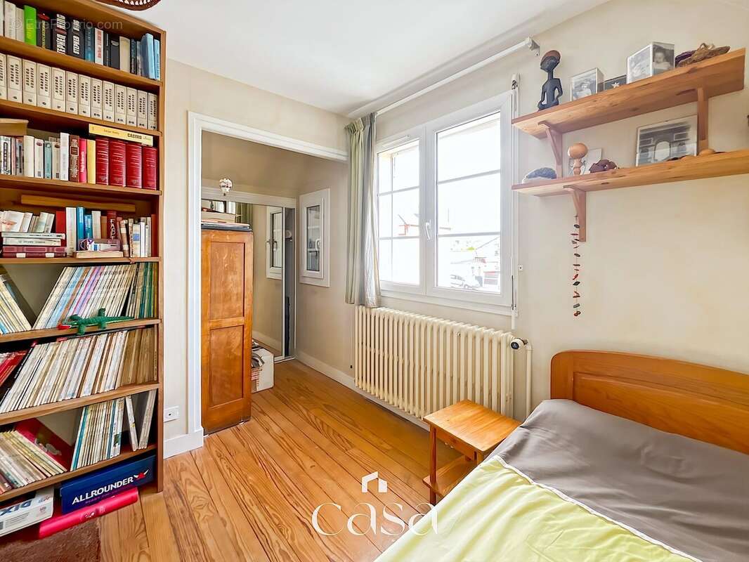 Maison 75 m² à Caen  - photo 8