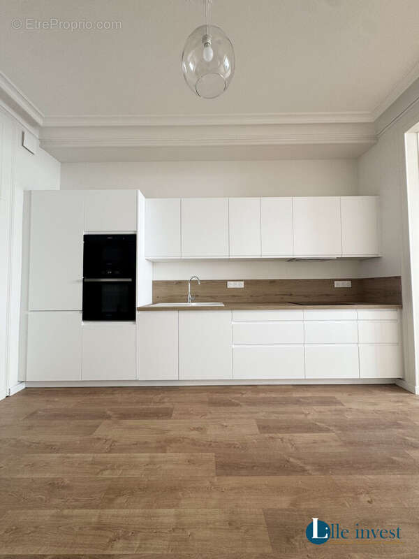 Appartement à LILLE