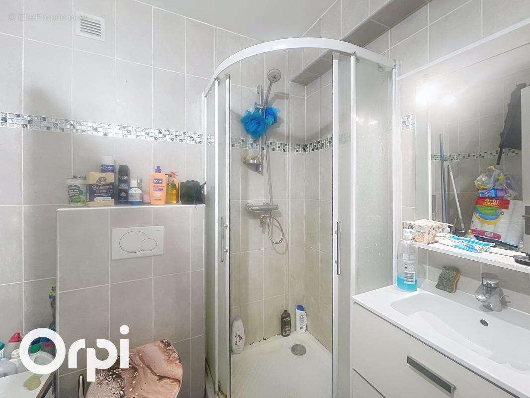 Studio de 21 m² au cœur des Bouches du Loup - photo 5