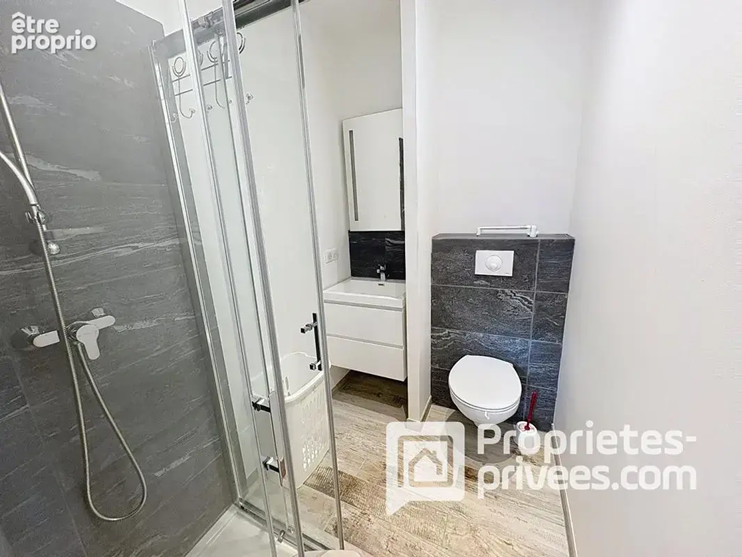 Maison totalement rénovée de 100 m² à Sari d'Orcino - photo 14