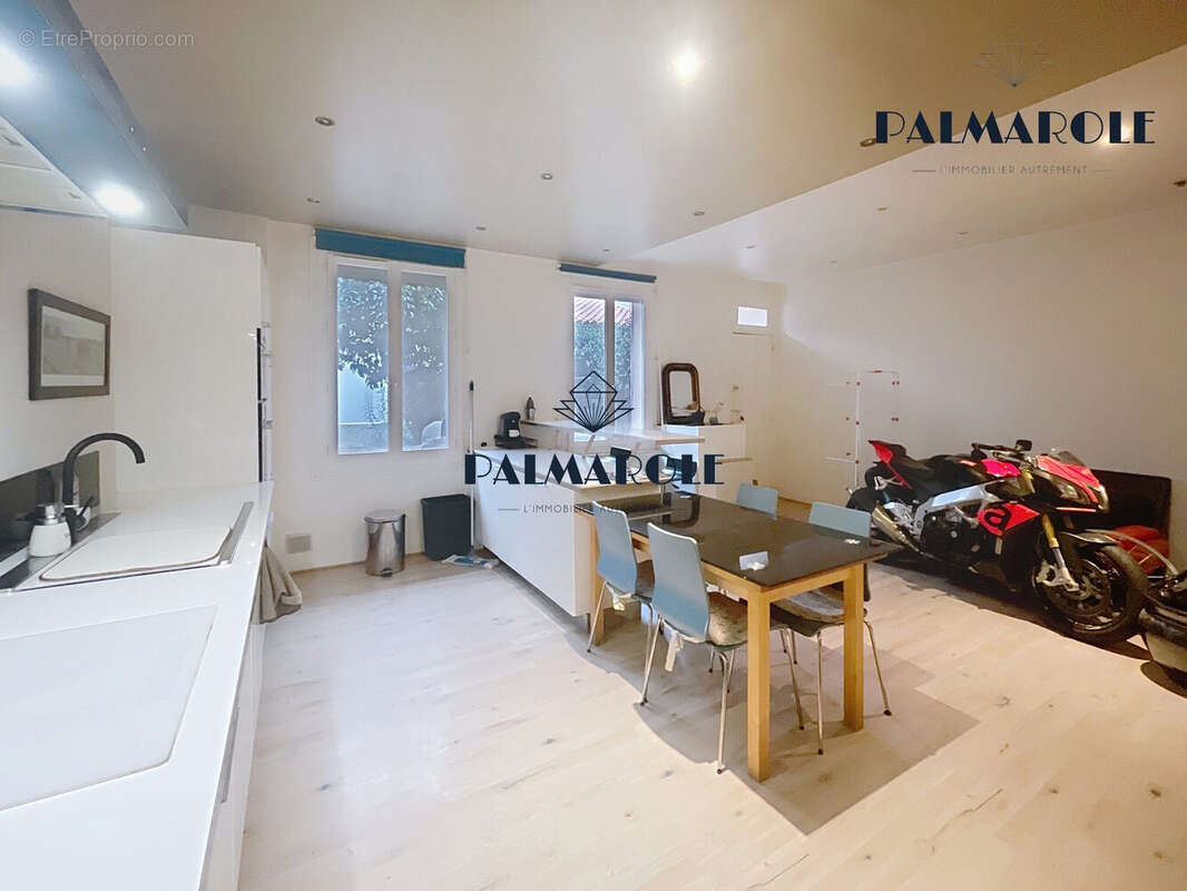 Appartement à PERPIGNAN