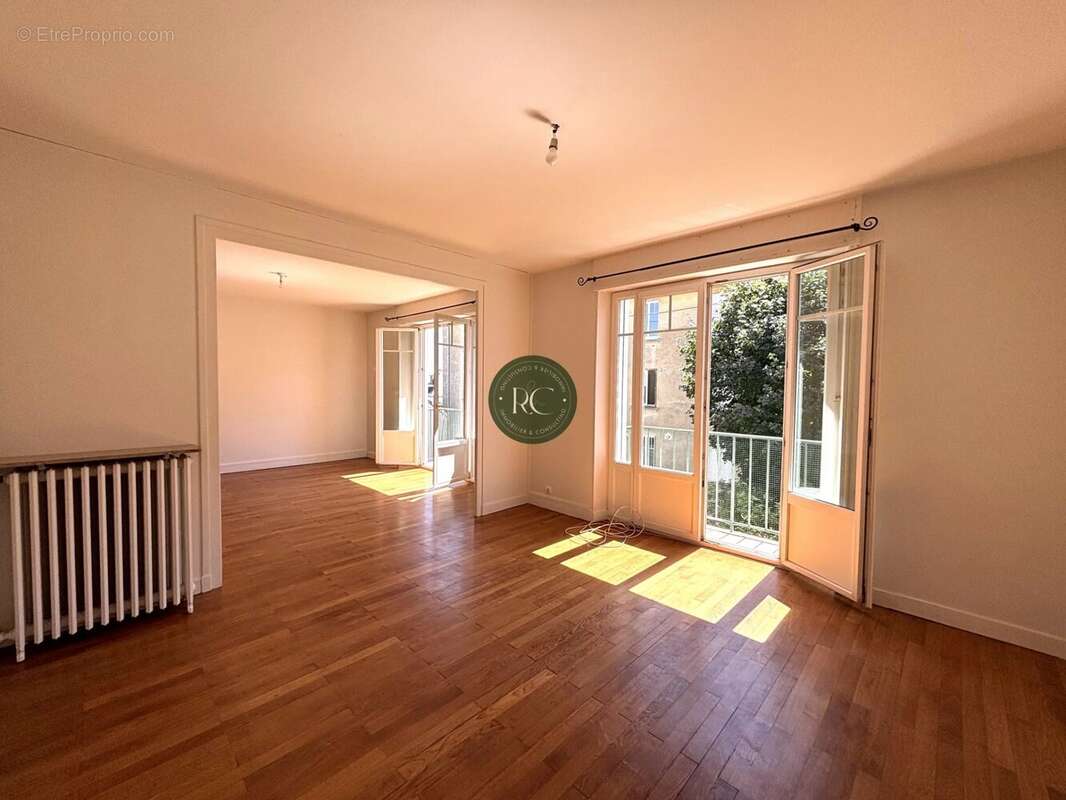 Appartement à DIJON