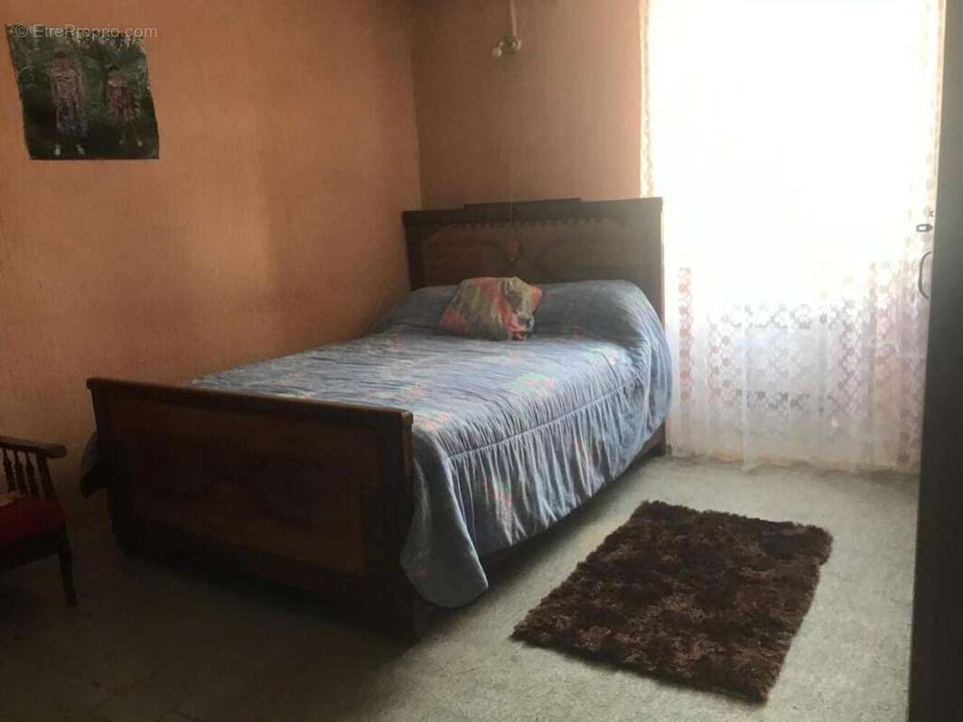 Photo 9 - Maison à LA CLAYETTE