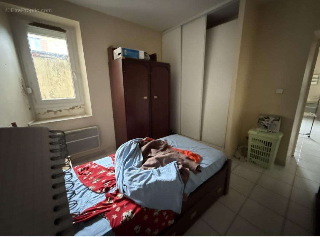 Appartement à BEGLES