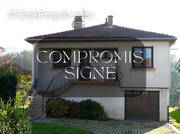 Maison à SAINTE-FOY-L'ARGENTIERE