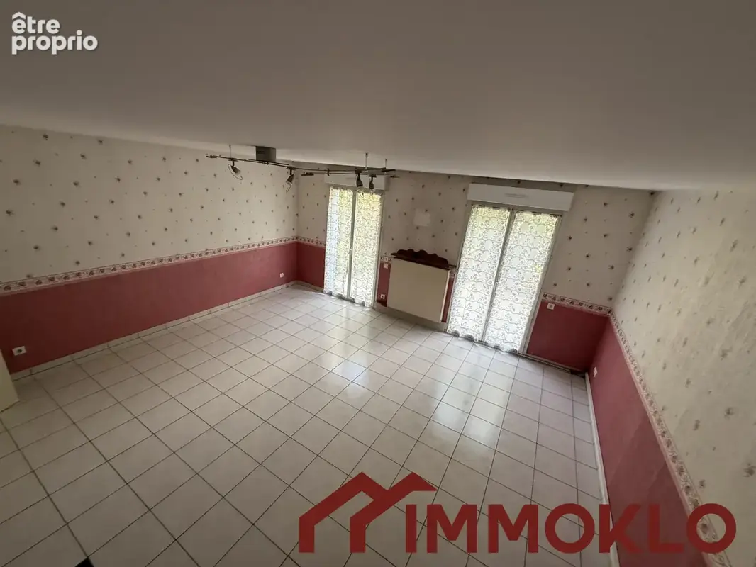 À vendre maison jarville-la-malgrange - photo 5