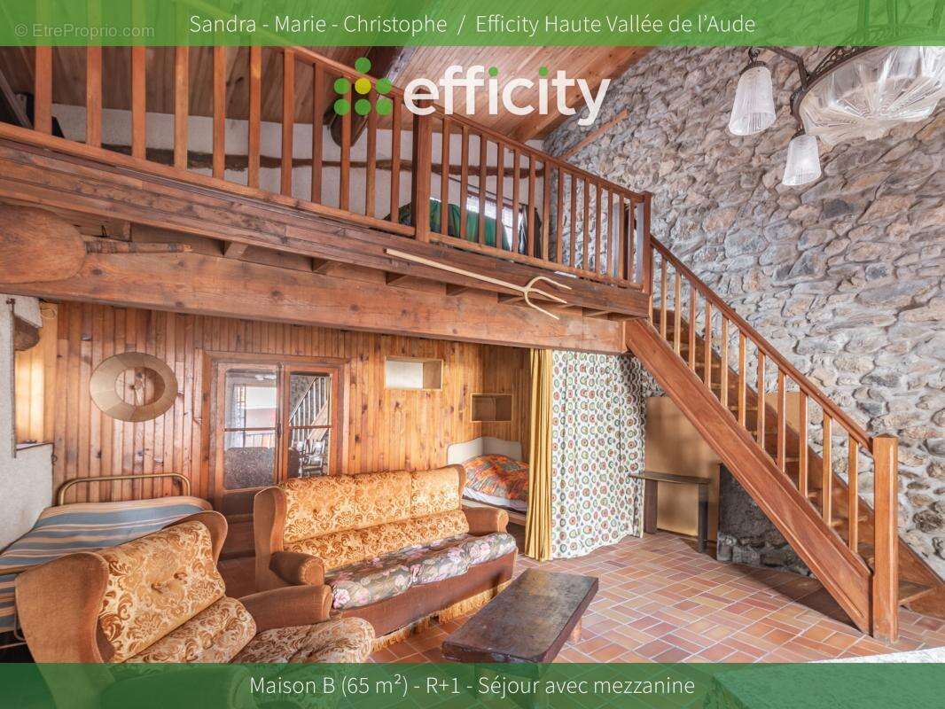 Divers maison - photo 11