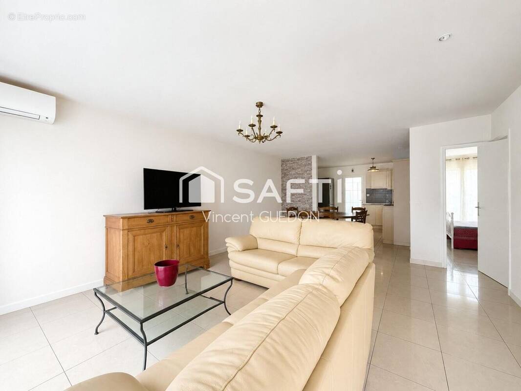 Photo 1 - Maison à PERPIGNAN