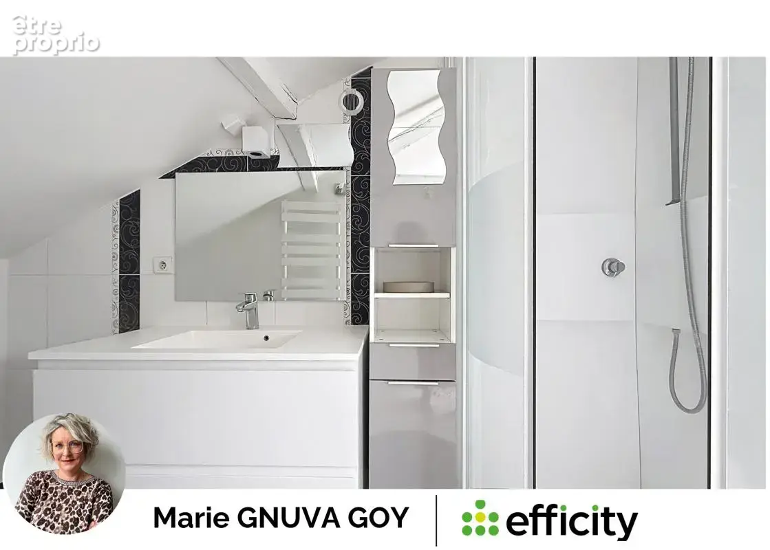 Appartement - photo 15