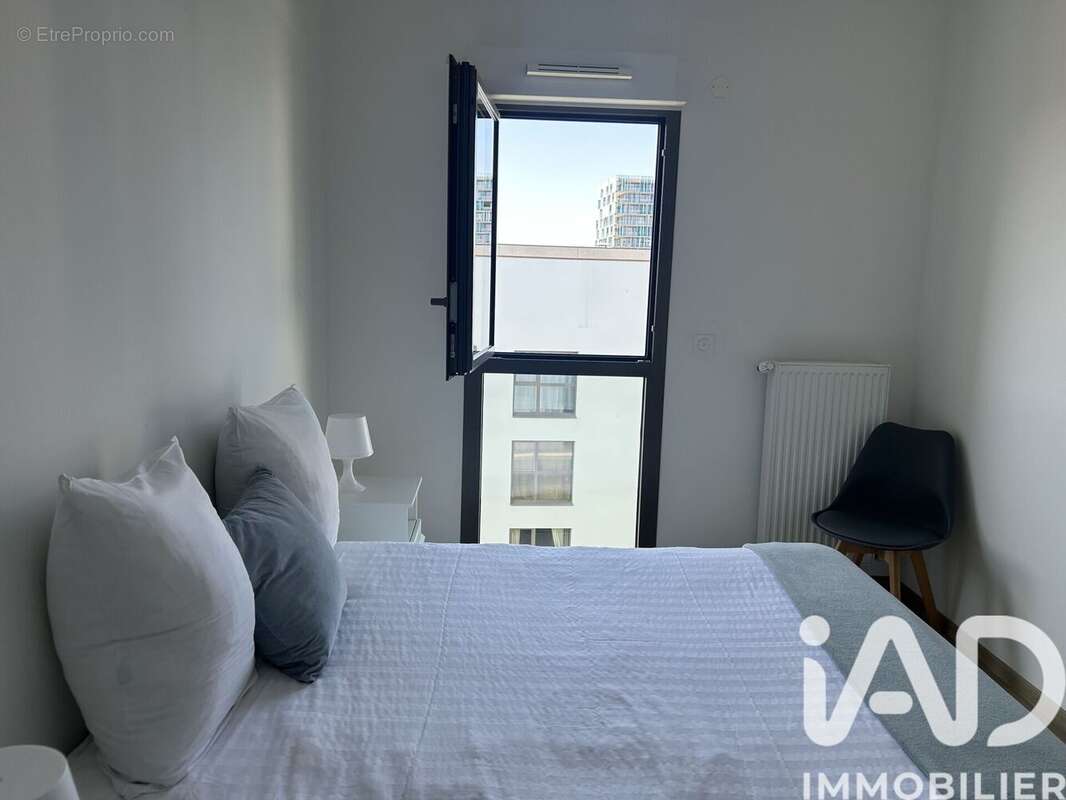 Photo 5 - Appartement à BORDEAUX