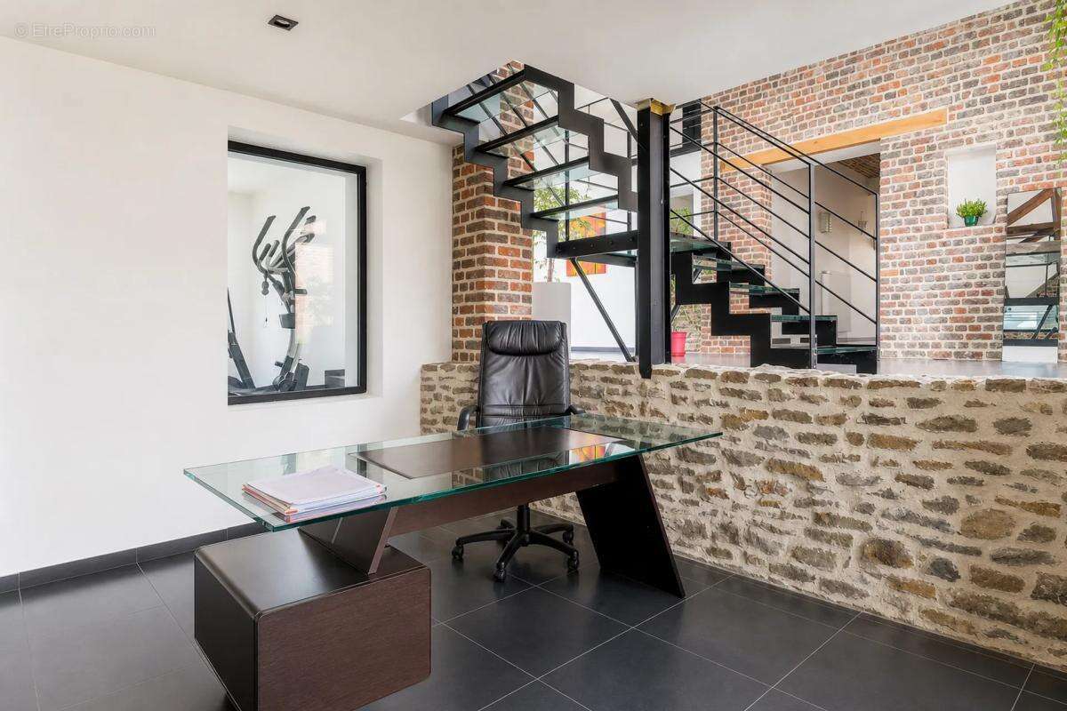 Maison à HERGNIES