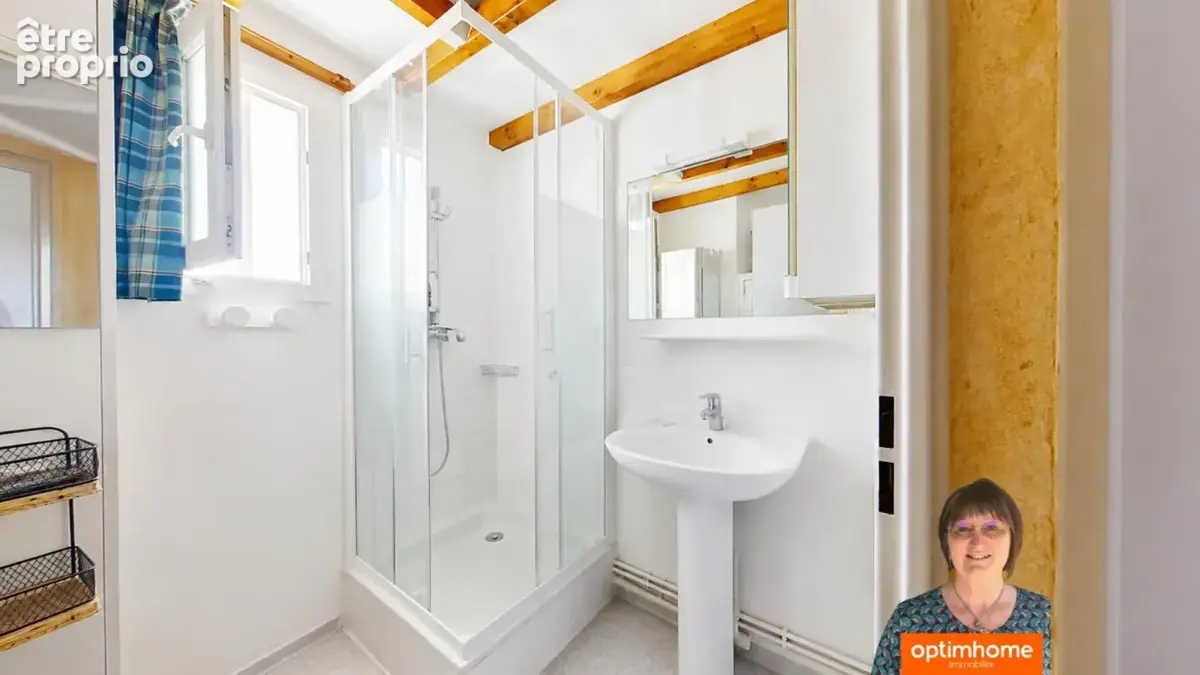 Maison à vendre 3 pièces LE GRAU DU ROI (30) - photo 14