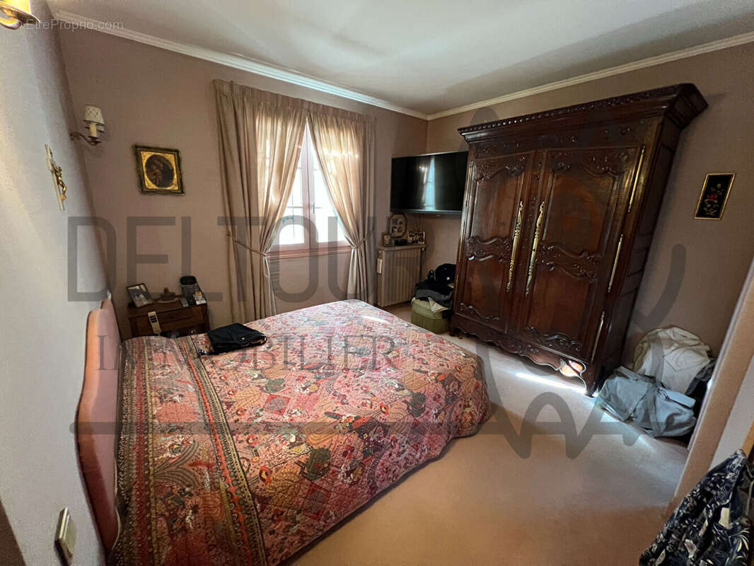 Maison à COULOMMIERS