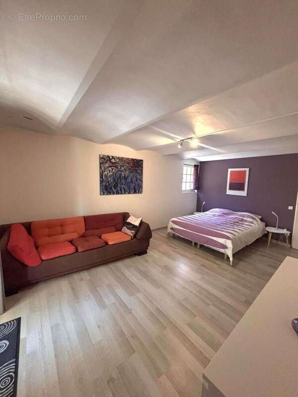 Photo 7 - Maison à BESSEGES