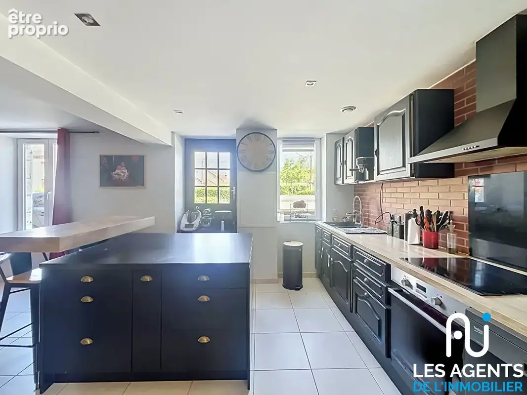 Maison Lailly En Val 5 pièce(s) - photo 3