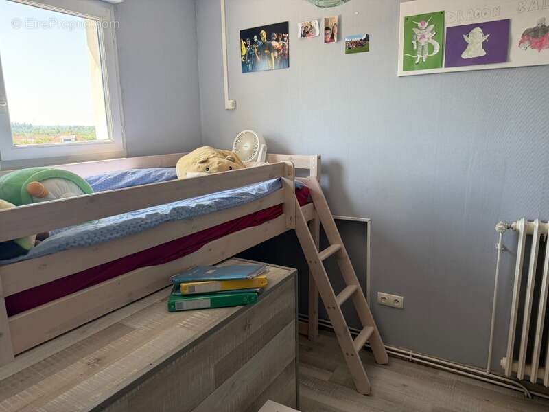 Maison à vendre 3 pièces  (71) - photo 3
